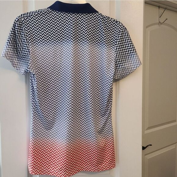 Puma Ladies Golf Polo Shirt - Picture 8 of 10